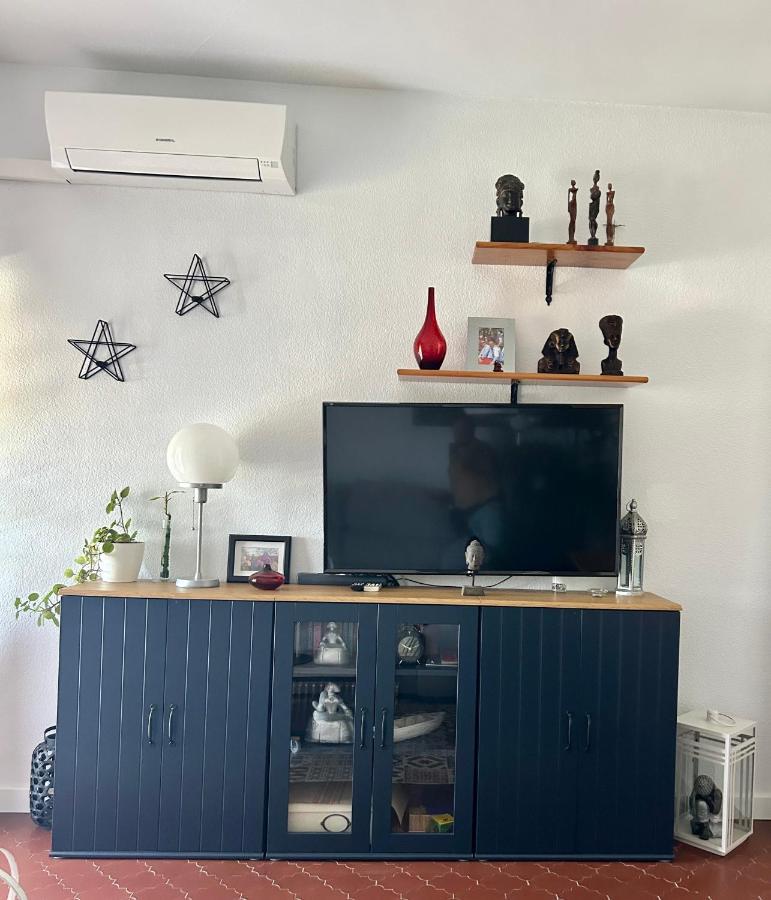 Torre De La Roca Industrial69 Apartment Torremolinos Ngoại thất bức ảnh